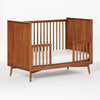 Snuggle Kids Mid-Century Crib Conversion Kit Only
