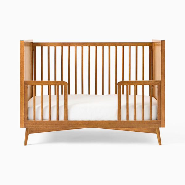 Snuggle Kids Mid-Century Crib Conversion Kit Only