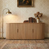 Solomon Islan Sideboard