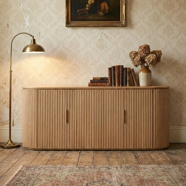 Solomon Islan Sideboard