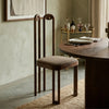 Sorrento Solid Wood Dining Chair
