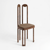 Sorrento Solid Wood Dining Chair