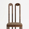 Sorrento Solid Wood Dining Chair