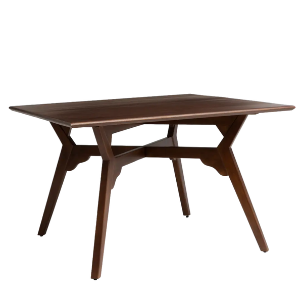 Southampton Solid Wood Square Dining Table
