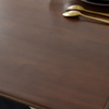 Southampton Solid Wood Square Dining Table