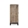 Soweto Solid Wood Bar Cabinet