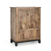 Soweto Solid Wood Bar Cabinet
