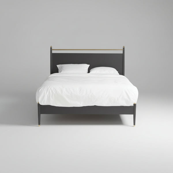 Stamford Solid Wood Bed-All Sizes