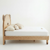Star Hopper Solid Wood Kids Bed