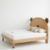 Star Hopper Solid Wood Kids Bed
