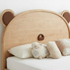 Star Hopper Solid Wood Kids Bed