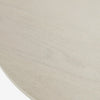 Stawell RoundAcacia Wood Coffee Table