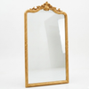 Stilbaai Royal Solid Wood Mirror