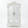 Strathalbyn Solid Wood Wardrobe