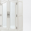Strathalbyn Solid Wood Wardrobe