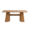 Sunderland Solid Wood Dining Table