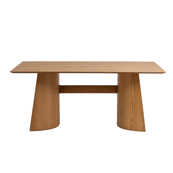 Sunderland Solid Wood Dining Table