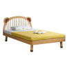 Sunshine Snippet Kids Solid Wood Bed