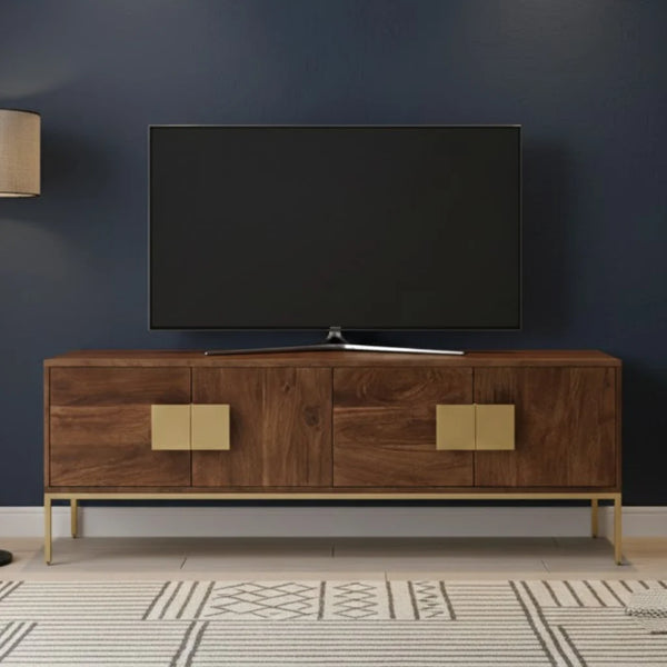 Surabaya Axe TV Unit