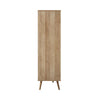 Taiwan Fukuoka Rattan Display Unit