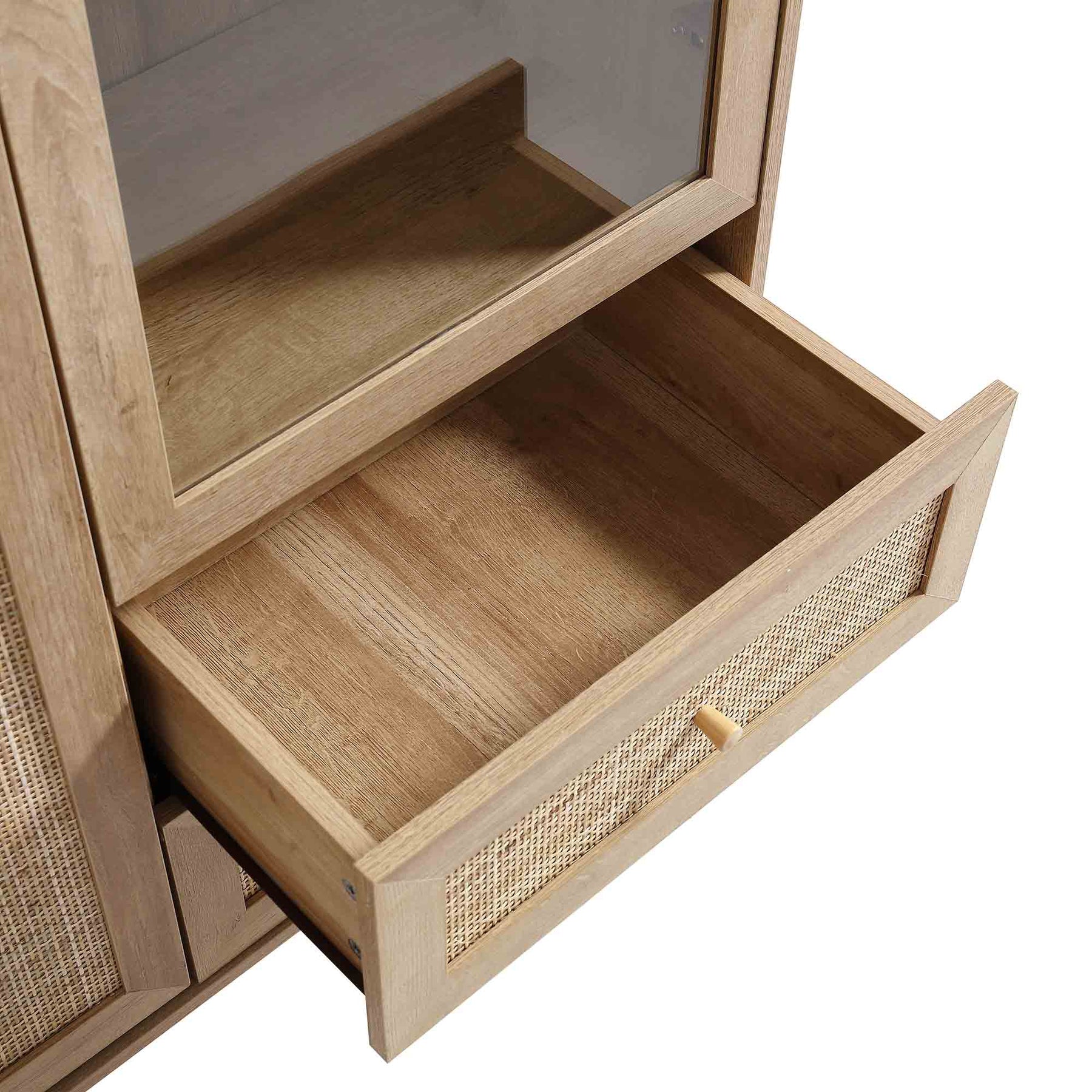 Taiwan Fukuoka Rattan Display Unit – Homes of Rajasthan