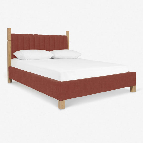 Tamworth Platform Bed-All Sizes