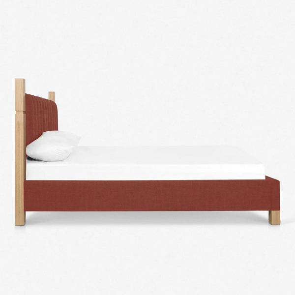 Tamworth Platform Bed-All Sizes