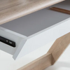 Tartu Mango Solid Wood Study Table