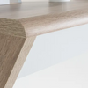 Tartu Mango Solid Wood Study Table