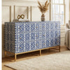 Tashkent Chest Of Drawers