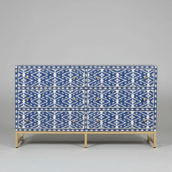Tashkent Chest Of Drawers