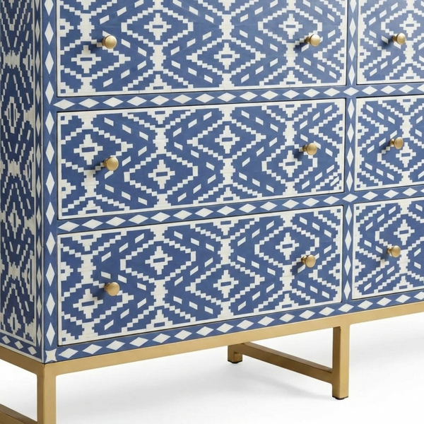 Tashkent Chest Of Drawers