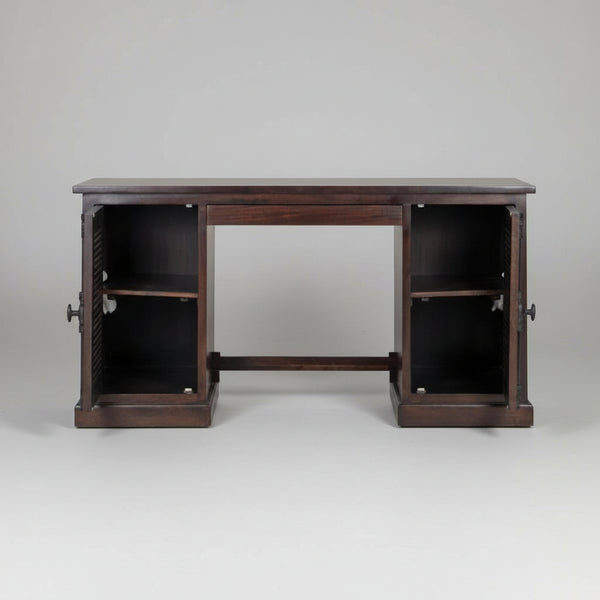 Telford Solid Wood Study Table