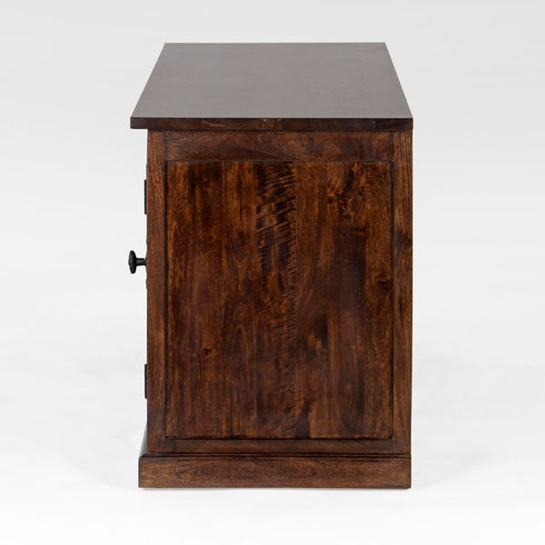 Telford Solid Wood Study Table