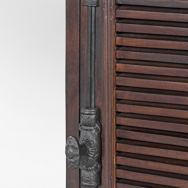 Telford Solid Wood Study Table