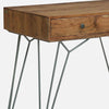 Tenterden Acacia Wood Study Table