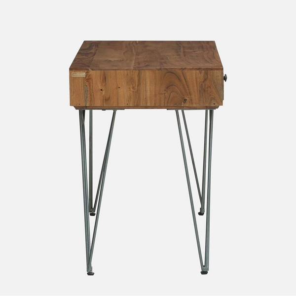 Tenterden Acacia Wood Study Table