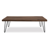 TerraLine Wood Coffee Table