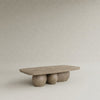 The Nara Organic Coffee Table