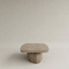 The Nara Organic Coffee Table