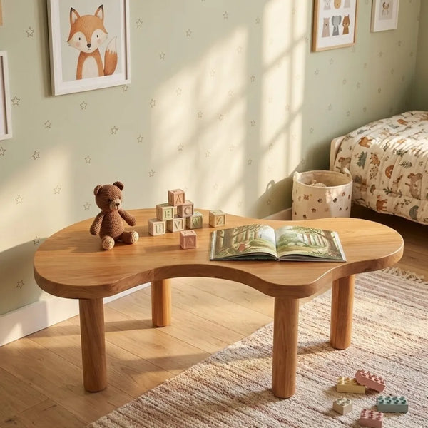 Think Tank Kids Solid Activity Table