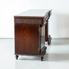 Thorne Carved Rosewood Study Table