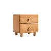 Tidy Twig Bedside Table In Natural Finish