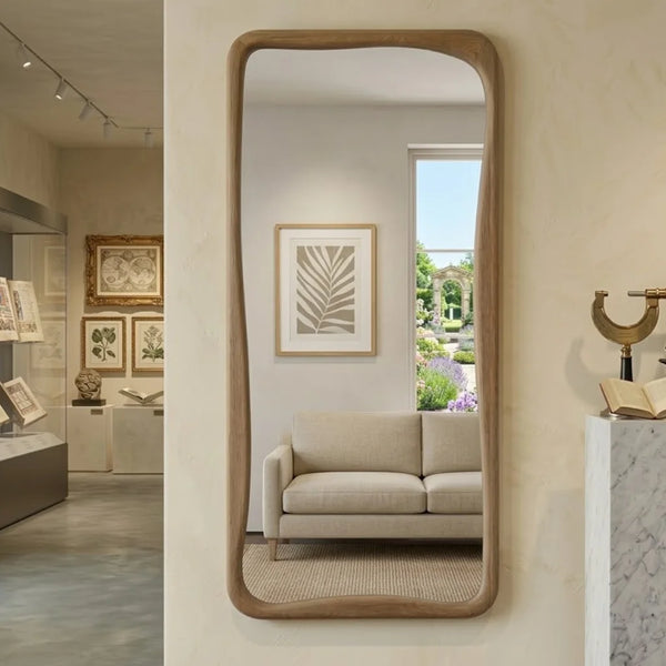 Tijuana Floor Length Mirror