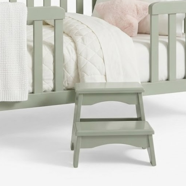 Tiny Dreamers Bed Conversion Kit And Cot