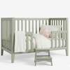 Tiny Dreamers Bed Conversion Kit And Cot