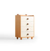 Tiny Trove Kids Wooden Storage & Dresser (4 Drawers)