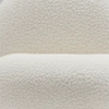 Tiny Tush Kids Deer Inspired Boucle Sofa