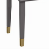 Tirana Mango Wood Bed Side Table