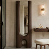 Tivat Floor Length Mirror